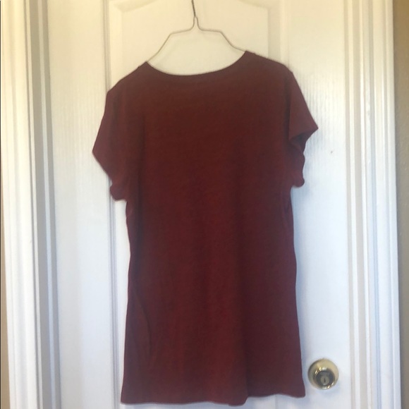 Houston Texans fitted T-shirt - Picture 4 of 4